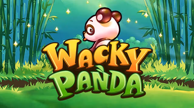 Wacky Panda Games Global